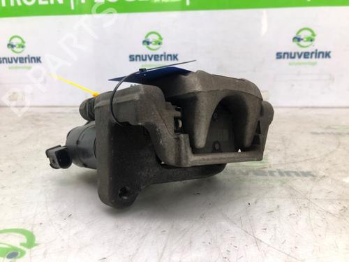 Left rear brake caliper CITROËN C4 III (BA_, BB_, BC_) ë-C4 (BCZKXC, BZCKSC) | BP24647587M107 