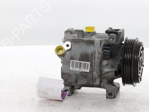 AC compressor FIAT 500 (312_) 0.9 (312AXN1A) | BP31261086M34 - Image 3
