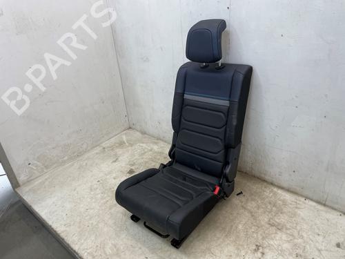 Sæde Bagtil CITROËN C5 AIRCROSS (A_) 1.6 Hybrid 225 (A45GFR) | BP37072097C17 - Image 2