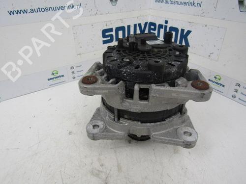 Generator RENAULT CLIO IV (BH_) 0.9 TCe 90 (BHNF, BHMA, BHMH, BHJK, BHJR) (90 hp) 11930930