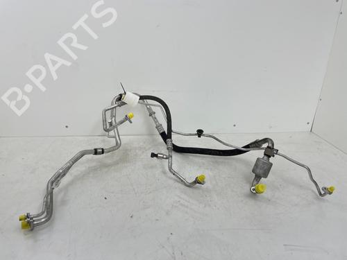 Used AC pipe RENAULT TWINGO II (CN0_) 1.5 dCi 90 (86 hp) 27971002