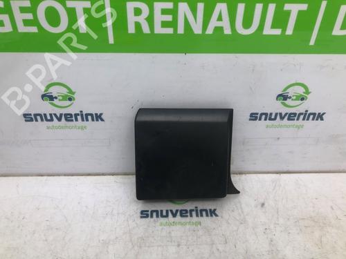 Used Other RENAULT TRAFIC III Van (FG_) 1.6 dCi 90 (FGME) (90 hp) 18132134
