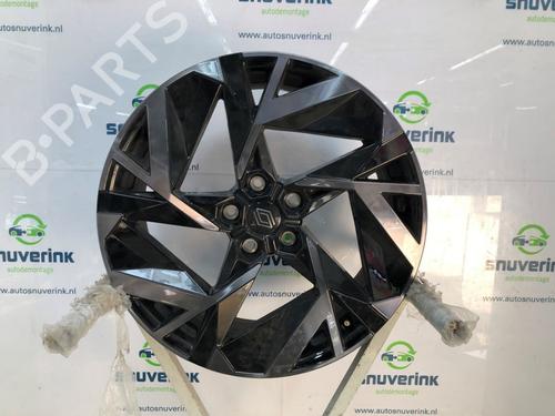 Used Rim RENAULT SYMBIOZ 1.6 E-Tech 145 (143 hp) 24943993