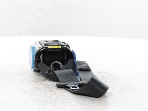 Front right seatbelt PEUGEOT 108 1.0 VTi | BP37072112I25 - Image 2