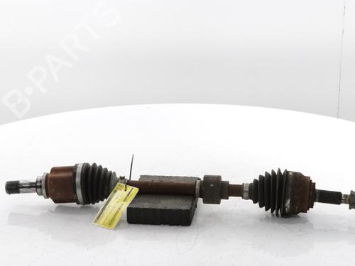 Left front driveshaft DACIA SANDERO III 1.0 SCe 65 | BP33696332M38 - Image 6