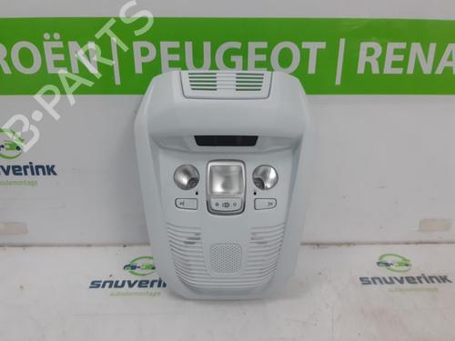 Used Interior roof light PEUGEOT 5008 II (MC_, MJ_, MR_, M4_) 1.2 THP (MRHNYH, MRHNYW, MRHNSJ, MRHNSU, MRHNSM) (131 hp) 15945866