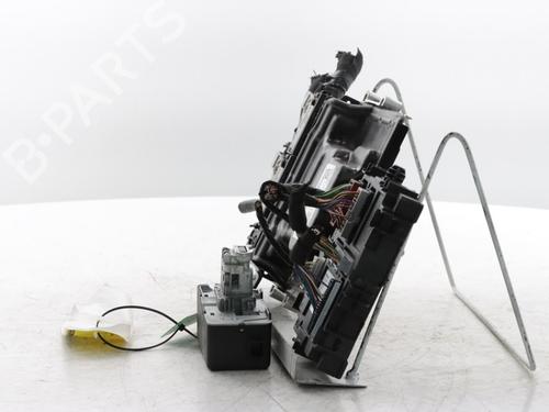 Engine control unit (ECU) RENAULT CLIO V (B7_) 1.5 Blue dCi 100 (B7AD) | BP38466590M57 - Image 3