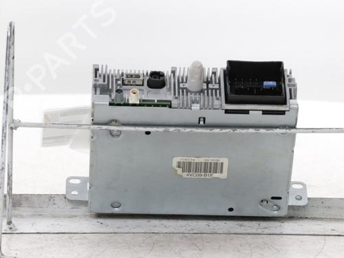Radio PEUGEOT 2008 I (CU_) 1.6 VTi | BP35991874E6 - Image 6