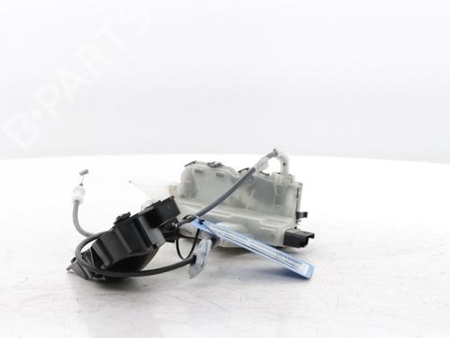 Front left lock PEUGEOT EXPERT Van (V_) E-EXPERT | BP31050342C98