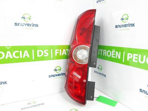 Left taillight OPEL COMBO Box Body/MPV (X12) 1.3 CDTI (B05) (90 hp) 16764505