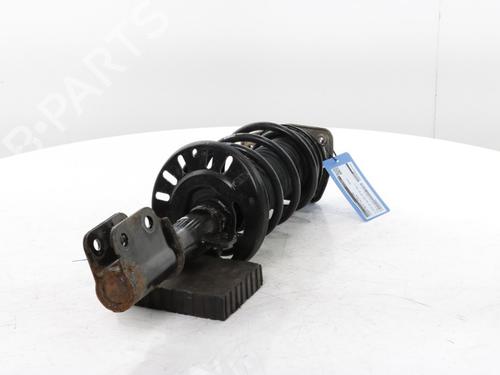 Left front shock absorber PEUGEOT 508 II (FB_, FH_, F3_) 2.0 BlueHDI 180 (FHEHZR, FHEHZN) | BP30186309M16