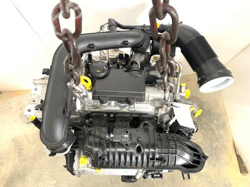 Engine VW POLO VI (AW1, BZ1, AE1) 1.0 TSI | BP40048894M1 - Image 5