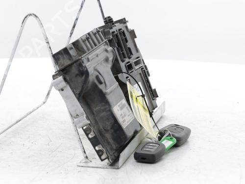 Engine control unit (ECU) RENAULT TRAFIC III Van (FG_) 2.0 dCi 170 (FGMM, FGMV) | BP34423590M57 - Image 9