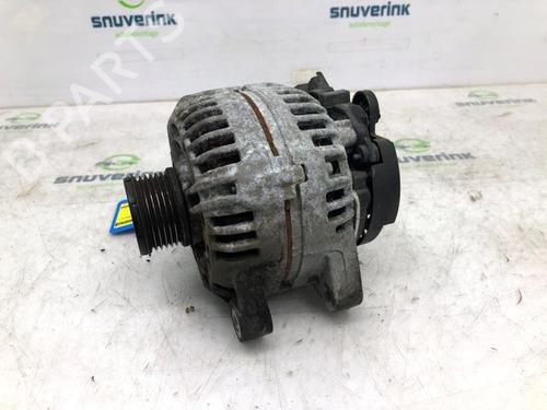 Alternator PEUGEOT PARTNER Box Body/MPV 1.6 HDi 16V | BP40580691M7 - Image 3