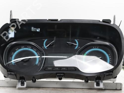 Used Instrument cluster Instrument cluster 38234518 38234518