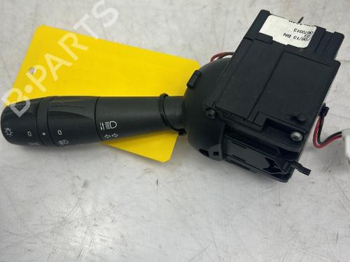 Headlight switch RENAULT CLIO IV Grandtour (KH_) 0.9 TCe 90 | BP23987735I24 
