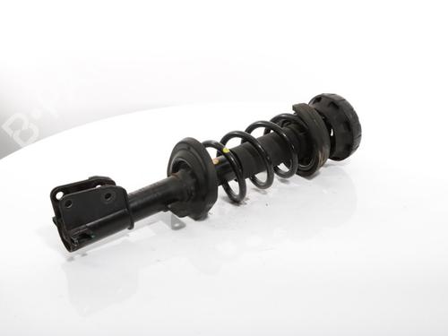 Left front shock absorber RENAULT TRAFIC III Van (FG_) 1.6 dCi 95 (FGMJ, FGMR) | BP27287617M16 - Image 5