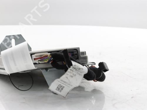 Electronic module ALFA ROMEO GIULIA (952_) 2.2 D (952AFA25, 952AFM25, 952ALA25) | BP39267646M83 - Image 8