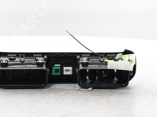 Air vent OPEL COMBO Box Body/MPV (K9) 1.5 D | BP36538600I21 - Image 6