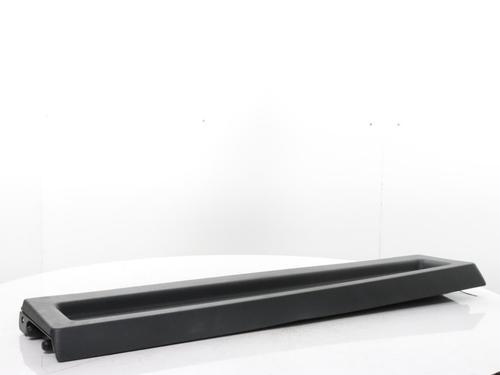 Rear parcel shelf DACIA LOGAN MCV II TCe 90 (K8M1, K8MA, K8AC) | BP34564474C85  - Image 5