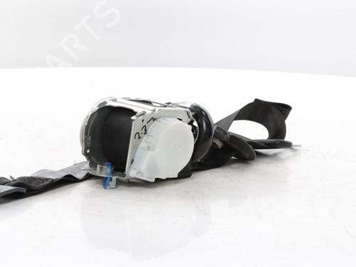 Front left seatbelt OPEL COMBO Box Body/MPV (K9) 1.5 D | BP39507419I26 - Image 9