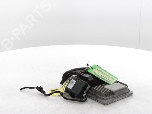 Engine control unit (ECU) OPEL ASTRA K Sports Tourer (B16) 1.4 Turbo (35) | BP29640728M57 
