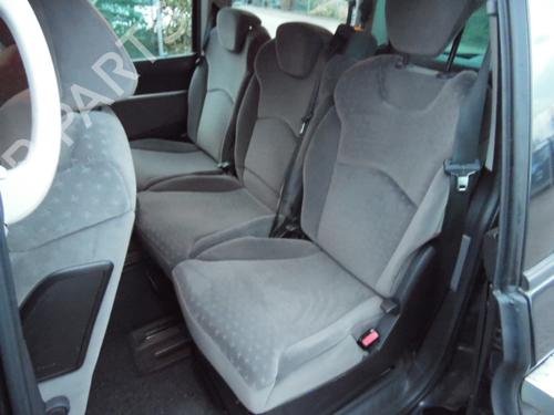 Climate control PEUGEOT 807 (EB_) 2.2 HDi | BP40568799I5 - Image 20