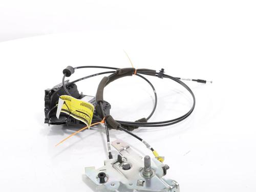 Rear right lock RENAULT TRAFIC III Van (FG_) 1.6 dCi 95 (FGMJ, FGMR) | BP27287658C99 