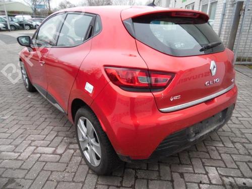 Electronic module RENAULT CLIO IV (BH_) 1.5 dCi 90 | BP40577846M83  - Image 8