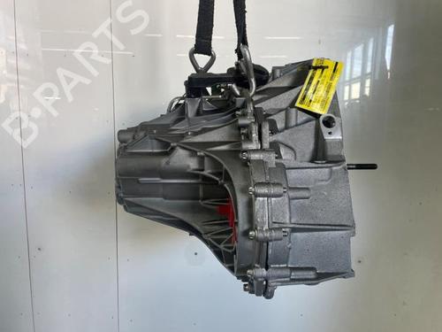 gearbox-renault-captur-ii-hf_-2020-40542520 main image