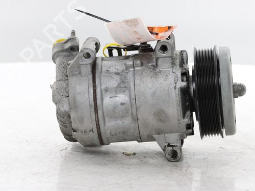 AC compressor CITROËN C4 SPACETOURER (3D_) 1.2 PureTech 130 | BP39618841M34 - Image 6