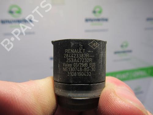 Elektronisk modul RENAULT ZOE Hatchback Van (BFM_) Electric (BFMF) | BP10803433M83 