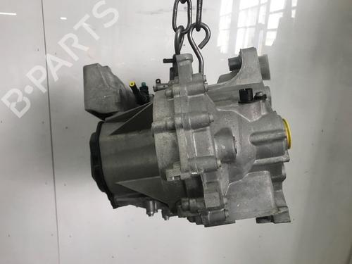 Gearbox VW POLO VI (AW1, BZ1, AE1) 1.0 TSI | BP37026120M3 - Image 4