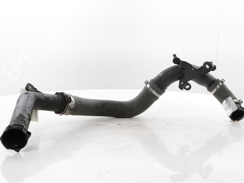 Intercooler pipe RENAULT MEGANE III Hatchback (BZ0/1_, B3_) 1.2 TCe (BZ2B, BZ11) | BP31960920M127 - Image 5