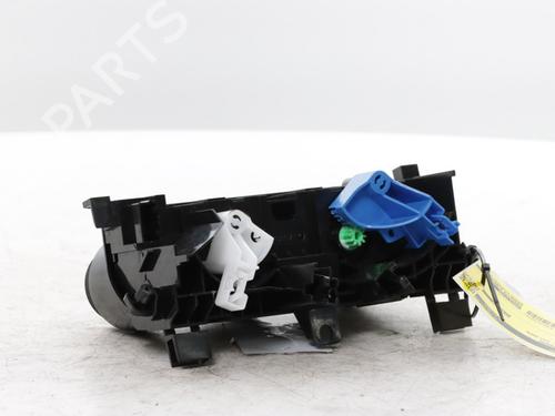 Climate control RENAULT KANGOO III Box Body/MPV 1.3 TCe 100 (FJMA) | BP38347488I5 - Image 5