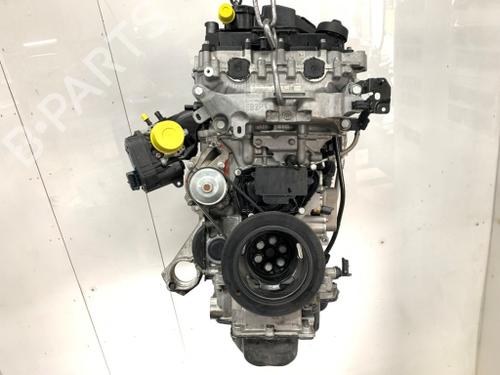 Engine PEUGEOT 2008 I (CU_) 1.2 THP 110 / PureTech 110 | BP40527511M1 - Image 4