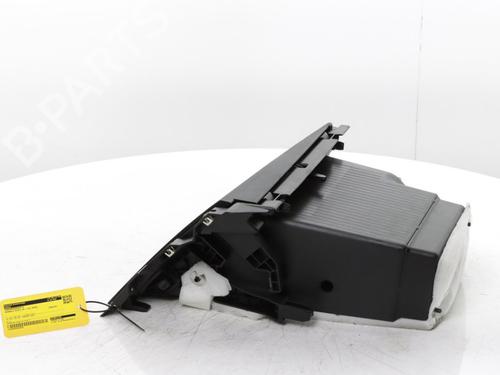 Glove box RENAULT CLIO V (B7_) 1.0 TCe 100 (B7MT) | BP29899527C95