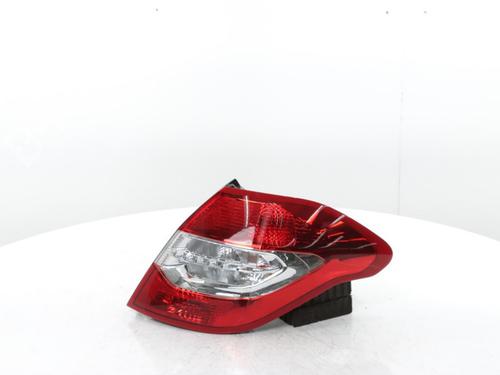 Right taillight CITROËN C4 II (NC_) 1.6 VTi 120 (NC5FS0, NC5FS9) | BP29899623C35 - Image 2