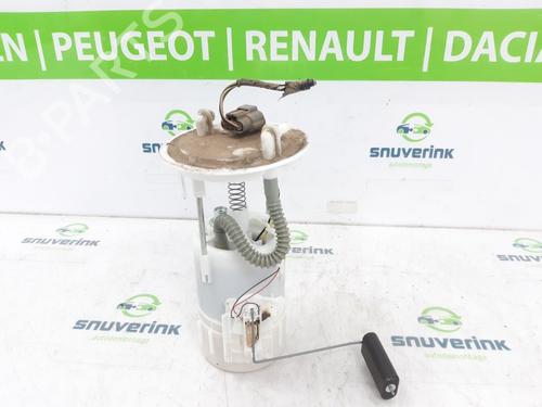 Used Fuel pump DACIA LODGY (JS_) 1.6 SCe 100 (JSAV) (102 hp) 24166123