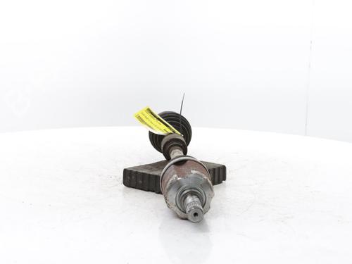 Left front driveshaft RENAULT CAPTUR II (HF_) TCe 100 (HFMT) | BP33874302M38 - Image 8