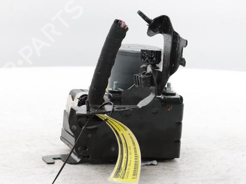 Módulo de ABS RENAULT CLIO V (B7_) 1.0 TCe 90 (B7MT) | BP37490214M43 - Image 5