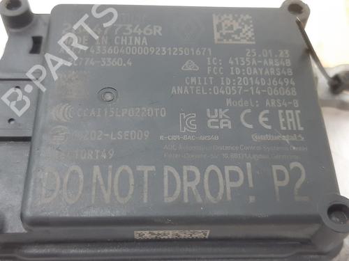 Electronic sensor RENAULT ARKANA I (LCM_, LDN_) 1.3 TCe 160 (LDN1) | BP23123273M84 - Image 4