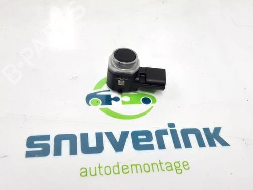 Used Electronic module Electronic module RENAULT ARKANA I (LCM_, LDN_) 1.6 E-TECH 145 (LDMU) (143 hp) 40572125 40572125