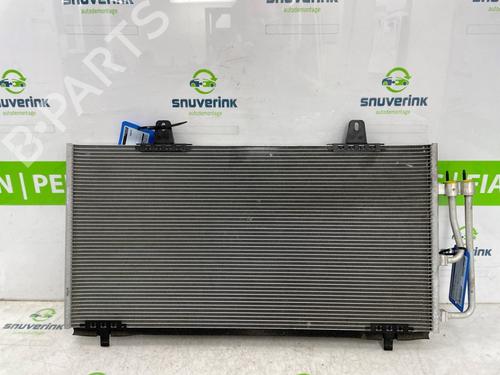 Used AC radiator AC radiator 25902264 25902264