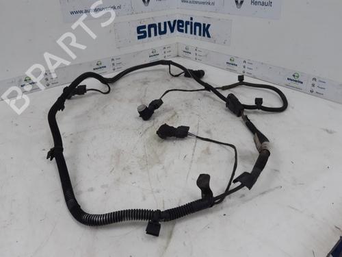 Used Electronic module PEUGEOT 508 SW I (8E_) 1.6 THP (156 hp) 11244339
