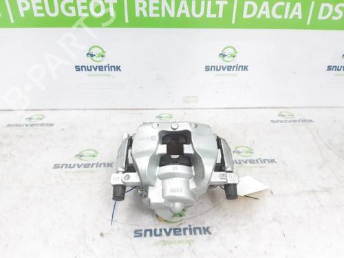 Used Left front brake caliper Left front brake caliper 29069236 29069236