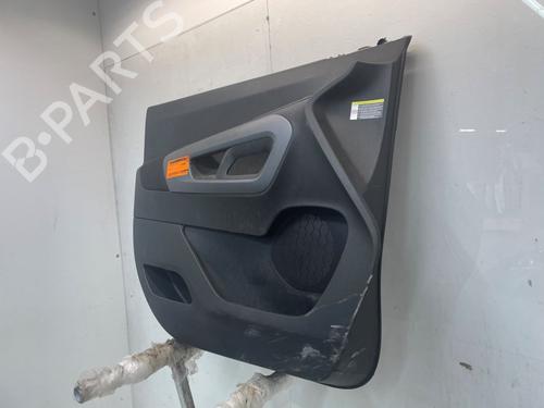 Front left panel CITROËN BERLINGO Box Body/MPV (K9) 1.5 BlueHDi 130 | BP34564734C58 - Image 2