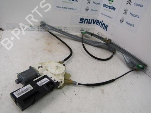 Used Front right window mechanism Front right window mechanism RENAULT LAGUNA III Grandtour (KT0/1) 2.0 16V Turbo (170 hp) 40590888 40590888
