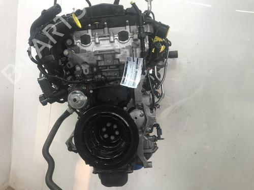 Engine PEUGEOT 2008 I (CU_) 1.2 THP 110 / PureTech 110 | BP30186614M1 