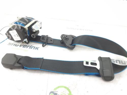 Front left seatbelt RENAULT ARKANA I (LCM_, LDN_) 1.6 E-TECH 145 (LDMU) | BP24943910I26 - Image 6